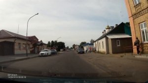 Поездка в Гродно - Лида