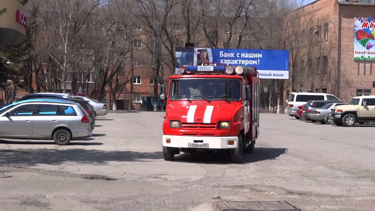 ЗИЛ-5301 АБР (ZIL-5301) смотреть онлайн