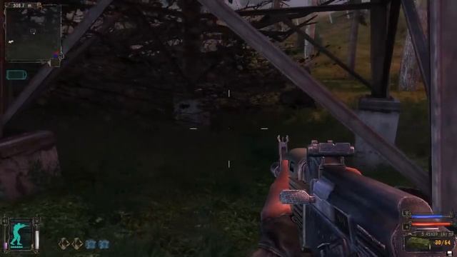 ПРОХОЖДЕНИЕ S.T.A.L.K.E.R.: Тень Чернобыля | НА СЛОЖНОСТИ МАСТЕР + Все тайники [#6 НИИ Агропром ] смотреть онлайн