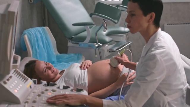 Доношенная Беременность 39-40 Недель Беременности.