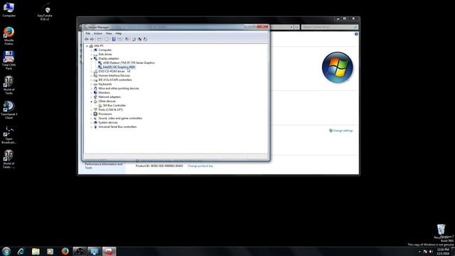 how to disable integrated onboard graphic card GPU смотреть онлайн