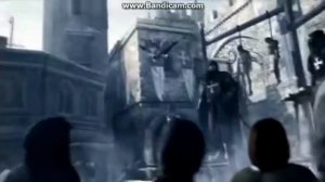 АССАСИН (ЭПИЧНАЯ ПЕСНЯ ПО ASSASSIN'S CREED)