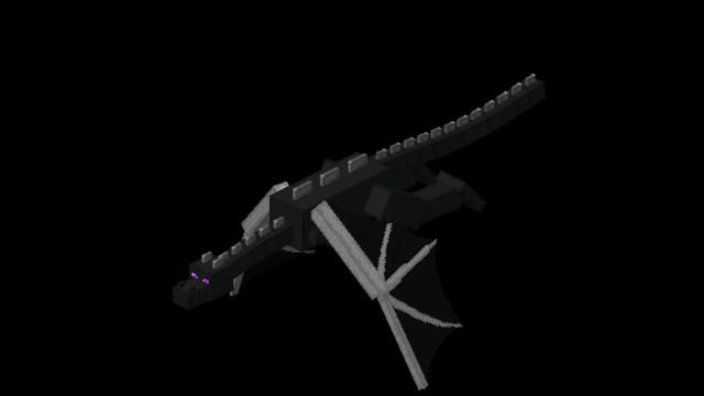 🐉 All Minecraft Ender Dragon Sounds | Sound Effects for Editing 🔊 смотреть онлайн