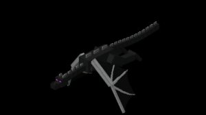 🐉 All Minecraft Ender Dragon Sounds | Sound Effects for Editing 🔊