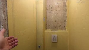 Зачем здесь нужна была гидроизоляция?