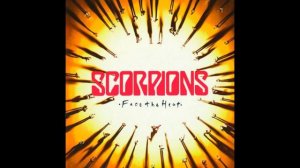 Scorpions - Someone to Touch