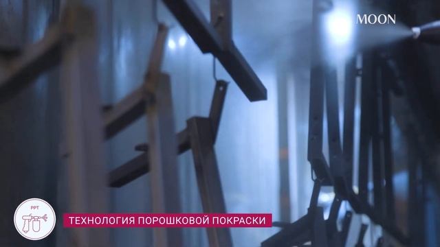 Обзор дизайна MOON FAMILY 119 (прямой диван с механизмом аккордеон)