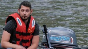 Stormline Jet Pro Max 380. Обзор модели