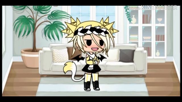 10 ФАКТОВ ОБО МНЕ! ❤️?/Gacha cooki\?❤️{Gacha Life} смотреть онлайн