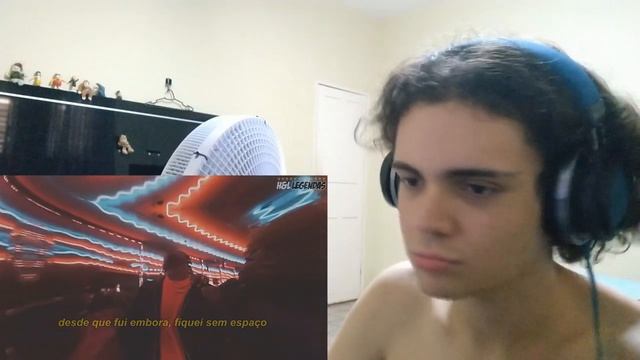 REACT: Don Toliver - No Idea (Legendado) смотреть онлайн