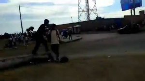 селевой поток в перу