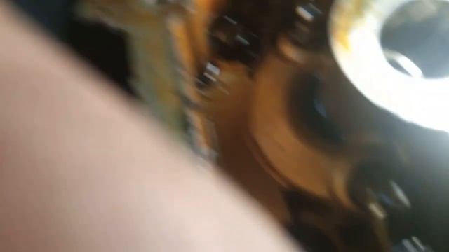 Рено Дастер!!! Согнутые клапана!!!продолжение разборки двигателя!!! смотреть онлайн