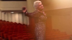 Ляля Размахова  -  Я могу тебя очень ждать