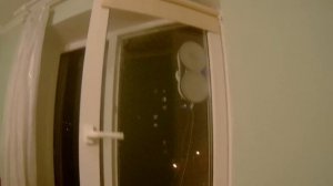 Как работает мойщик окон Cop Rose Smart Robot Window Cleaner ?