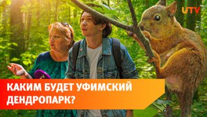 Почему Непейцевский дендропарк в Уфе нужно благоустроить прямо сейчас?