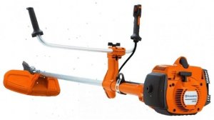 Триммер бензиновый 545RХ (Husqvarna) обзор 9660159-01 производитель Husqvarna Group (Германия)