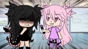 /Meme/ ~Животное или хозяин?😏~ /Gacha life/