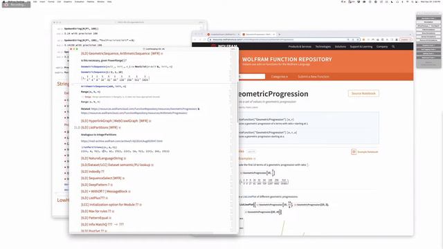 Live CEOing Ep 642: Language Design in Wolfram Language SpokeString StringTransform  More