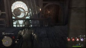 Hogwarts Legacy - СЕКРЕТЫ ХОГВАРТСА. Как пройти три испытания в замке и получить костюм Уизли???