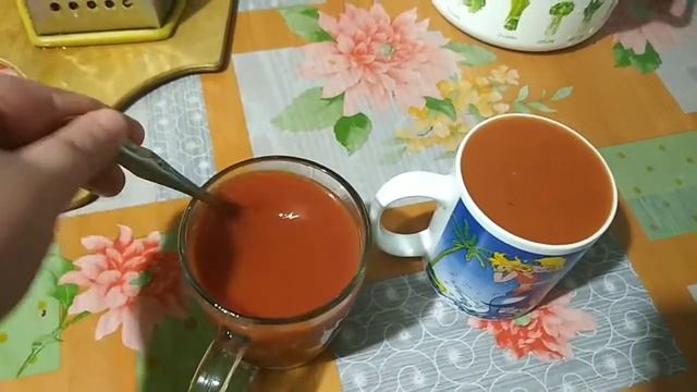 Готовлю вкусный борщ. Борщ с фасолью.