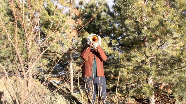 Клипхох Приходит ночь смотреть онлайн