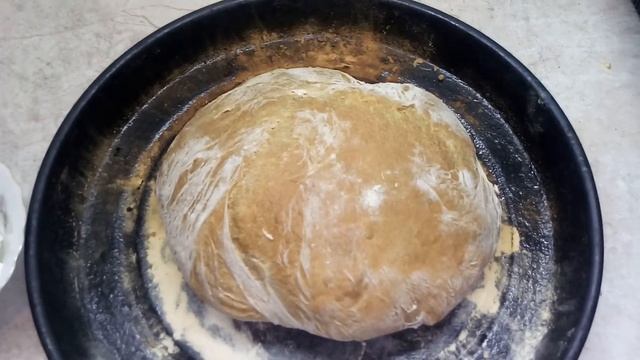 Видеоурок 49. Хлеб - всему голова! смотреть онлайн