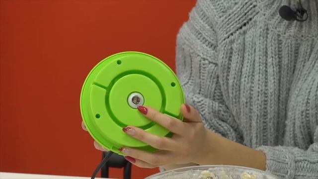 Измельчитель кухонный Молния