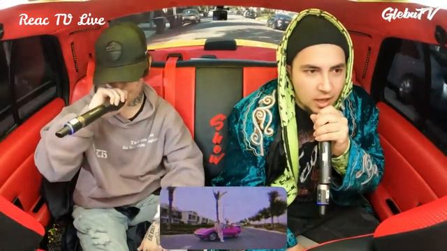 Designer Плачет от The Limba - Kiki Реакция Иностранцев смотреть онлайн