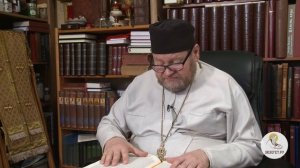 2-я книга Царств. Глава 7. Протоиерей Олег Стеняев. Ветхий Завет