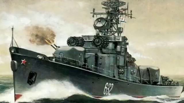 С Днем ВМФ #вмф#вмфссср#ркф смотреть онлайн