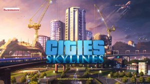 Cities: Skylines 2023 #11||Исправляем то, что можем......