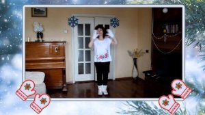 "Рукавички" муз. и сл. А.Бобровой, вокал Ю.Селивёрстовой