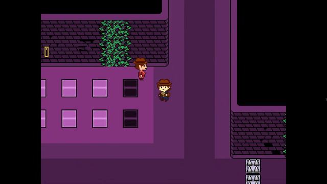 undertale yellow together 1