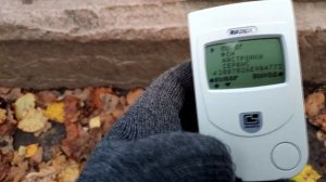 Экспресс обзор Радиометра " дозиметр" Radex RD1706