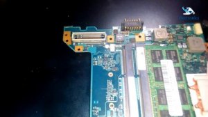 Sony Vaio PCG 31111w Laptop Motherboard All Parts Information