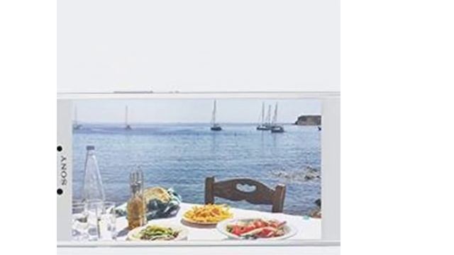 Sony Xperia R1 Dual смотреть онлайн