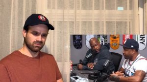 Milk Reacts To Crip from R60’s Tell Adam22 That BIG U Was Involved w/ Nipsey Hussle Getting K*lled