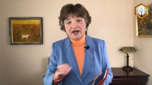 ОПЫТ РЕРЕССОЛОГА. Наталья Талызина (Ч 3) КАК ЛУЧШЕ УСПОКОИТЬ СВОЙ УМ ДЛЯ ПОДГОТОВКИ К СЕАНСУ