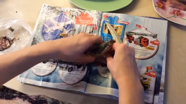 Сельдь пряного посола смотреть онлайн