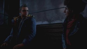 Until Dawn Remastered 1 4K