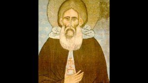 Тропарь и кондак преподобному Сергию Радонежскому