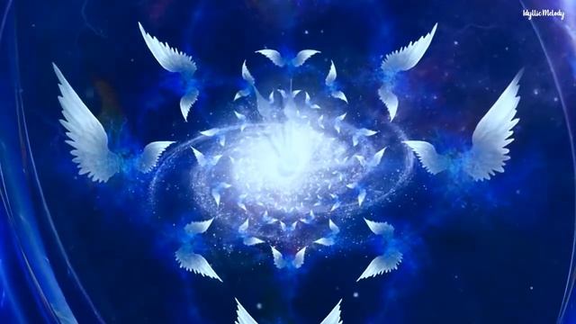 Музика ангелів та архангелів для духовного зцілення Відігнати погану енергію Зціли душу смотреть онлайн