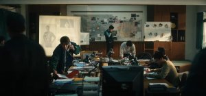 Убийца-подражатель - Русский трейлер (HD)