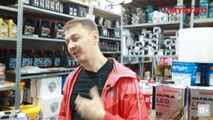 КАК ВЫБРАТЬ МАСЛО ДЛЯ HONDA