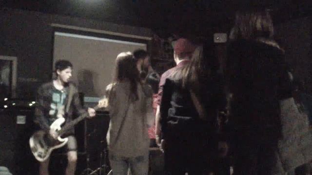 Т.У.П.И.К. - Чай Сахар (Хлеб Cover) Live 30.11.13 смотреть онлайн