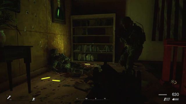 CALL OF DUTY MW 2 ➤ (ВТОРОЕ СОЛНЦЕ) смотреть онлайн