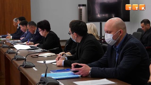 О развитии промышленности