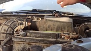 универсальные противотуманные фары sirius NS 2417 - проверяем на работоспособность