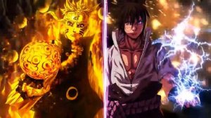 Наруто Брат Мадары / Альтернативный Сюжет Наруто / Все Части