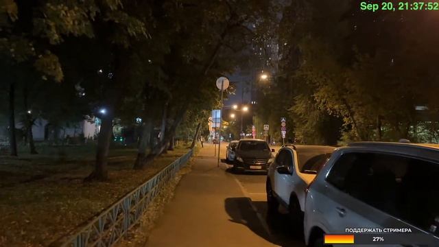 Москва − Баррикадная и Зоологическая улицы, Белорусский вокзал и Ленинградский проспект